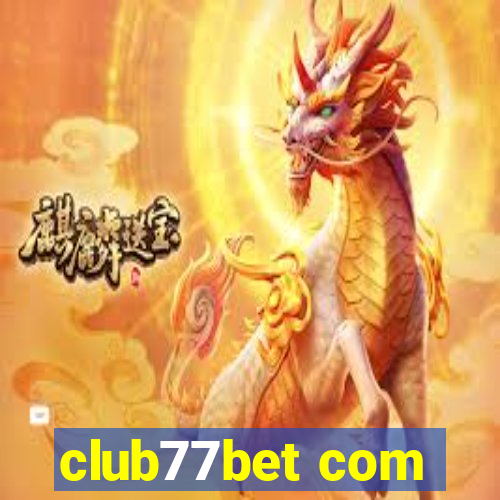 club77bet com